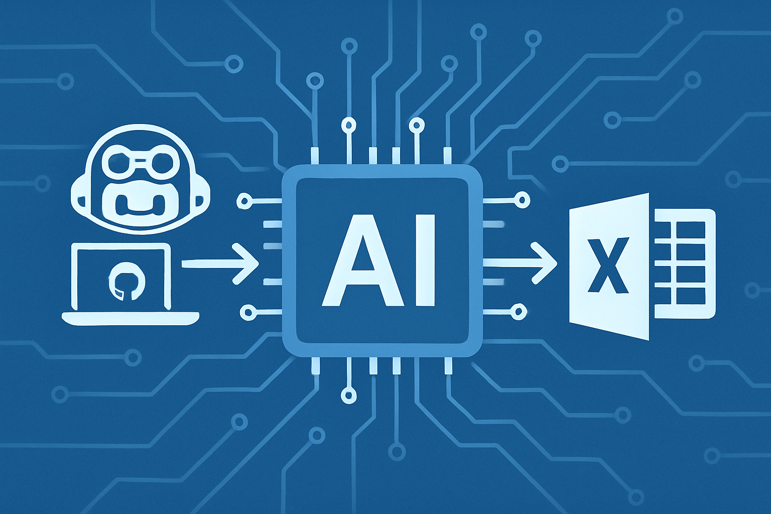 Microsoftの自社AIとは？GitHub CopilotとExcelで進むモデル併用の背景