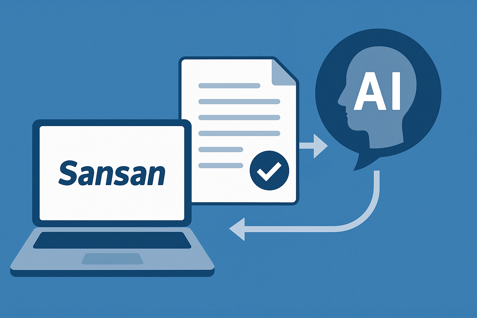 Sansan、「Contract One」にClaudeを用いたAIエージェントを追加