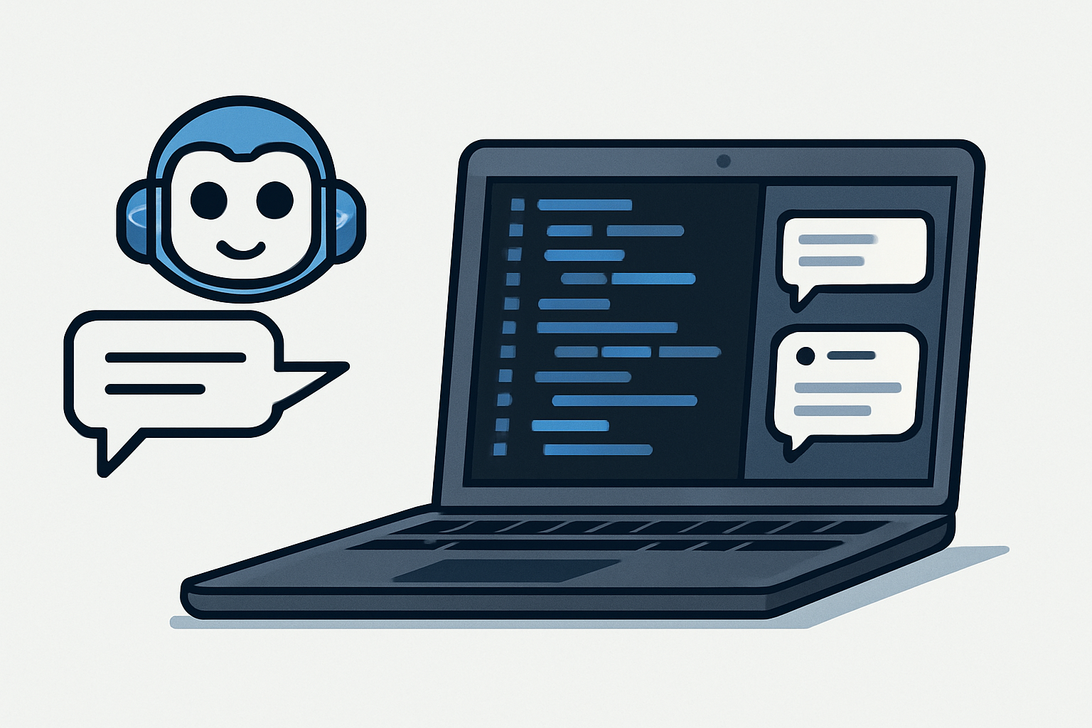 GitHub Copilot インラインチャットの使い方と実践的な開発手順