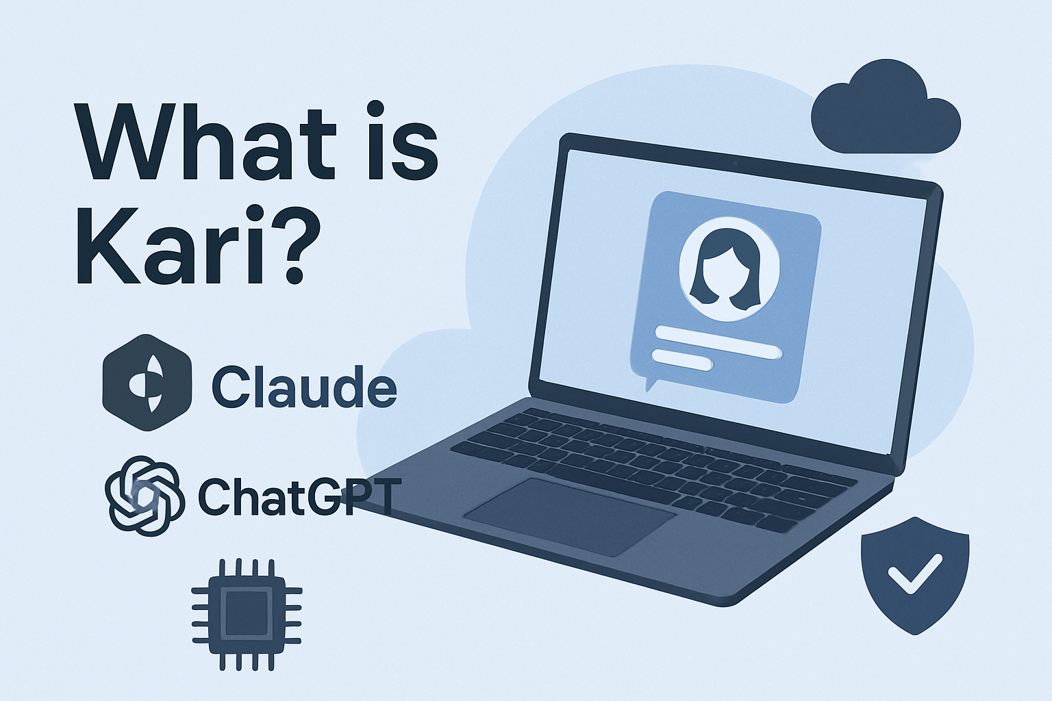Kariとは？Claude・ChatGPTのサブスクで使えるデスクトップAIエージェント