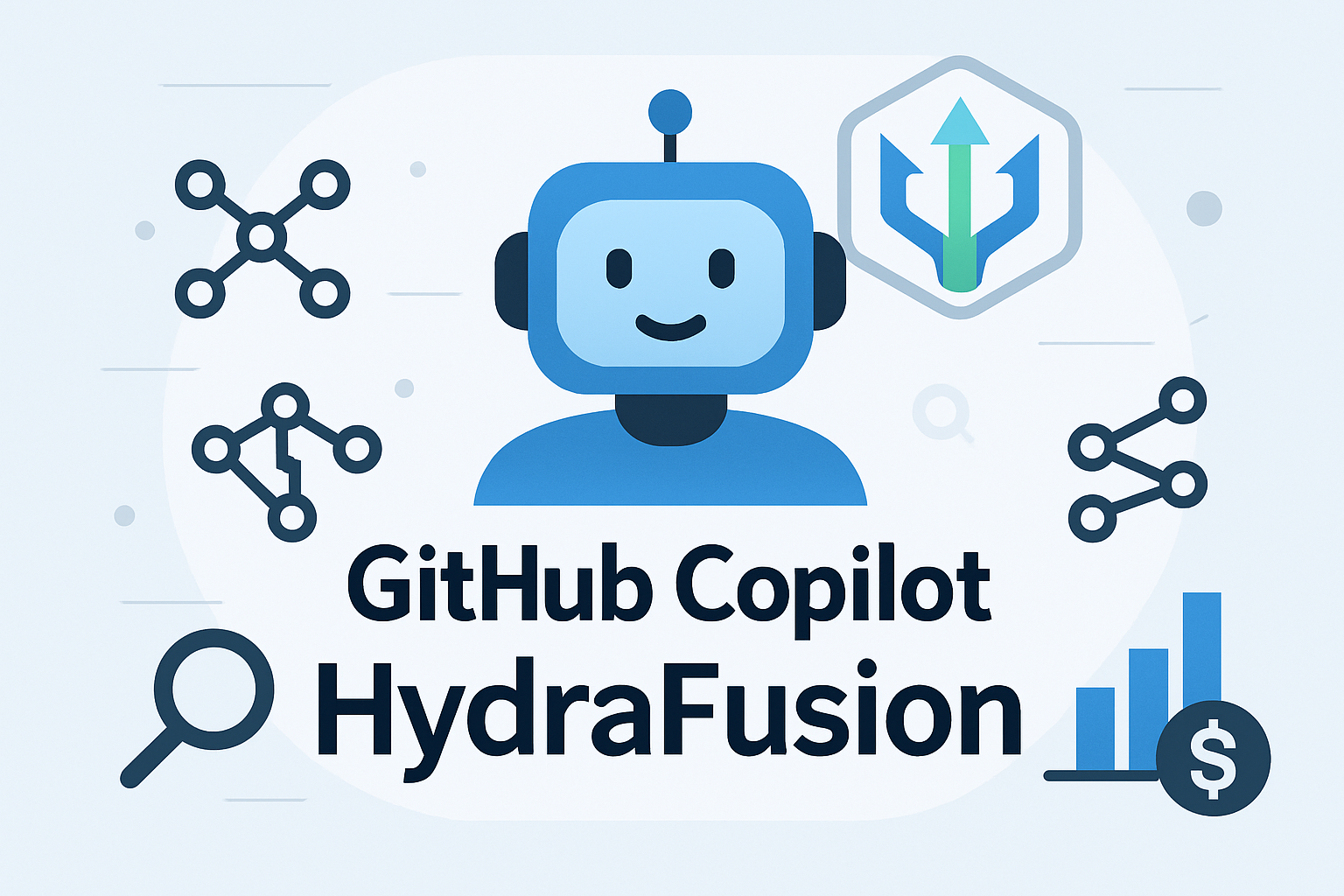 GitHub CopilotのHydraFusionとは？性能・コスト報道の確認ポイント